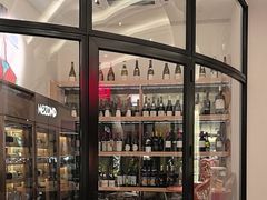 -Mezomd曼索蒂西班牙餐厅(广粤店)