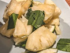 -云海肴·汽锅鸡·云南菜(美罗城店)