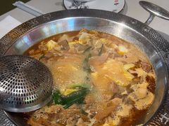 -古乐牛香·鲜牛肉牛杂火锅(新区店)