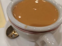 奶茶-大哥餐厅(西城花园店)