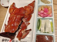 -茄子恰恰·新云南小炒(坪山益田店)