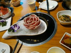 -乐宴KTV火锅(九方购物中心店)