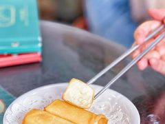 -民信老铺(双皮奶博物馆店)