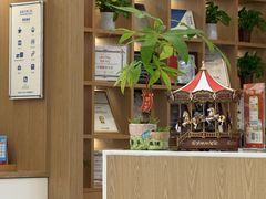 -泰康拜博口腔(松江印象城臻尔店)