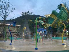 -苏州乐园森林水世界