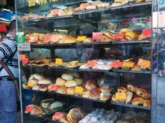 -金狮饼店(关闸马路店)