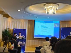 -上海明天广场JW万豪酒店