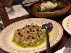 -Bistro Les Lilas丁香花小酒馆