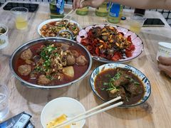 -双宝红油牛系列