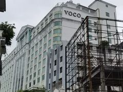 -广州十甫voco酒店