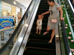 -半秋山西餐厅(襄阳万达店)