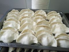 -胡记锅贴·沪上游子老鸭粉丝汤(太原路店)