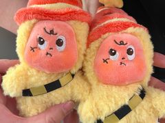 -泡泡玛特POPMART(赛格国际购物中心店)