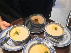 -禄婶鸡煲·打边炉