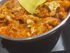 -HOTISLAND海鸡岛·韩国料理(江南西店)