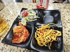 -真利味·脊骨火锅·正宗韩国料理(韩乐坊店)