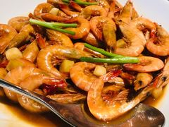 -新荣记(BFC外滩金融中心店)