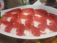 -蜀家渝重庆火锅(南屏街店)