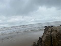 -青岛银沙滩温德姆至尊酒店