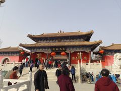 -大悲禅寺