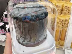 -好利来(武汉新天地店)