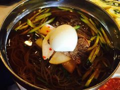 郑阿姨的家-郑阿姨的家·이모네·韩料&烤肉(武川路店)