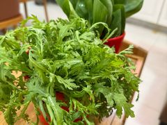 -香满锅老北京羊蝎子火锅·家常菜(新街口店)