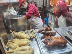 -徐家鸭子·非遗烤鸭(老门东店)