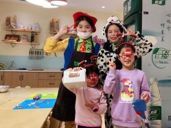 -宝燕乐园(闵行旗舰店)