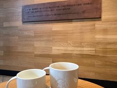 -星巴克(广州东方文德店)