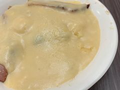 -新记餐厅(香槟大厦店)