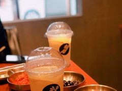 -春熙台韩国料理·章鱼肥牛(西丽店)