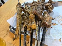 -正宁路小吃夜市