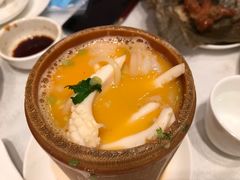 -海都六福酒家(世博广场店)