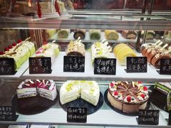 -卷们·现制生日蛋糕·蓝风车动物奶油(金源店)