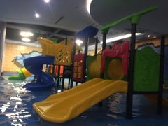 -极乐汇汗蒸会馆(杭州店)