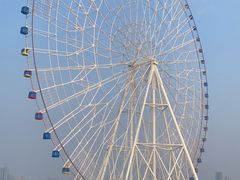 -南昌之星摩天轮