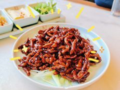 -小吊梨汤·北京菜·烤鸭(双井乐成中心店)