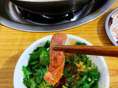 -渝味黄姐火锅(黄泥村店)