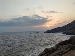 -东极岛景区