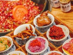-楠火锅(太古里总店)