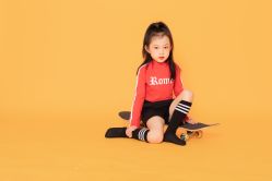 -DEERKIDS鹿童儿童摄影(长沙总店)