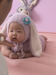 -小阿福儿童摄影(华中智谷店)