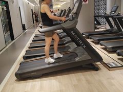 -FLARE STAR FITNESS(复地活力城店)