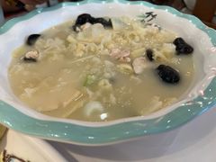 -春水锅贴·传统鲁菜(大明湖店)