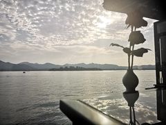 -柳莺湖上·湖景餐厅·江南菜(西湖店)