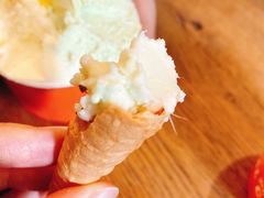 花椒凤梨-Dal Cuore 达可芮冰淇淋(陕西北路店)