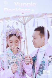 -巴黎经典婚纱摄影PARISSIC