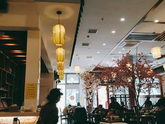 大堂-同得兴面馆.苏式面.三虾面(园区店)