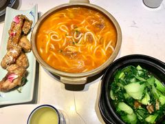 -卯时·龙光雅宴·精致锡帮菜(惠山古镇店)